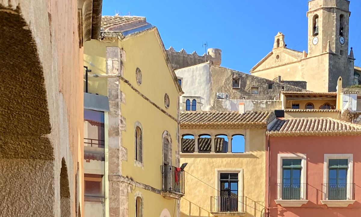 Photo of Outdoor in Altafulla