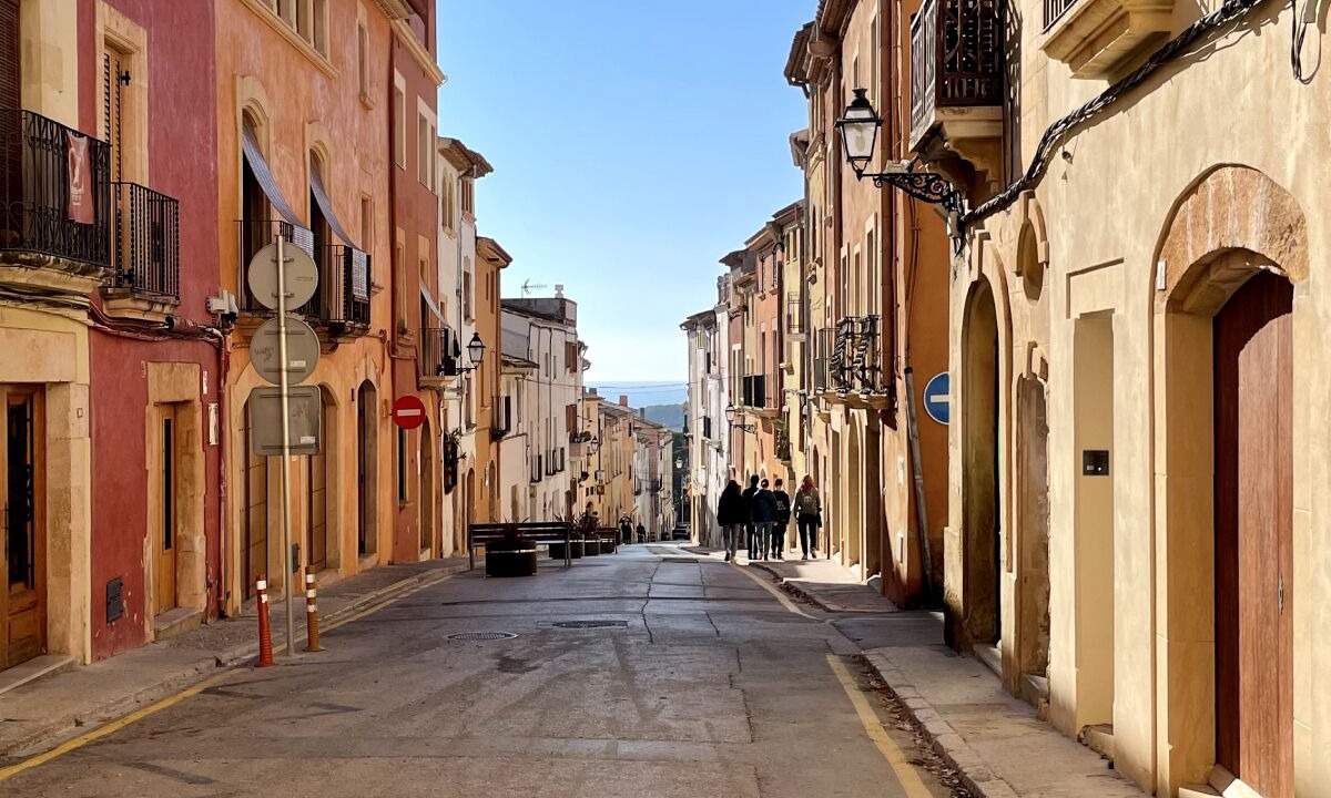 Photo of Outdoor in Altafulla