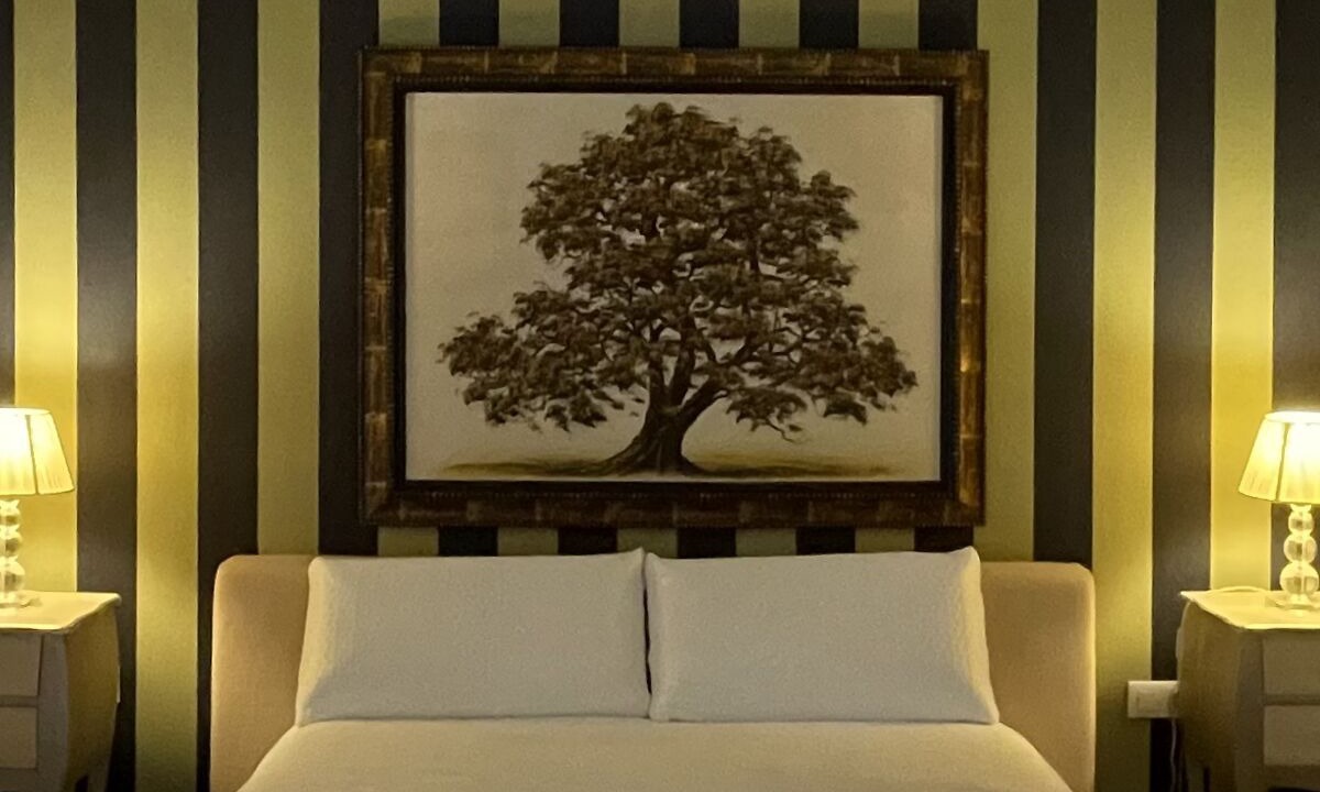 Photo of Bedroom in Altafulla