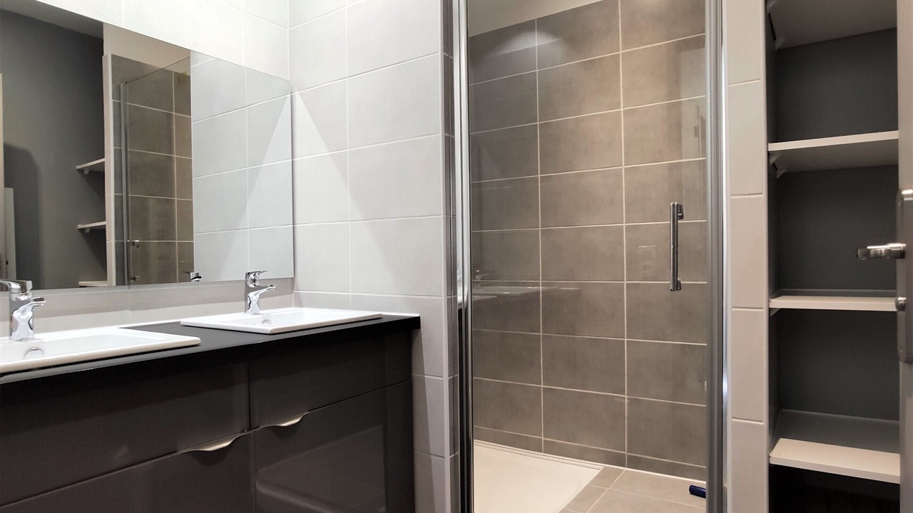 Photo of Bathroom in Llauro