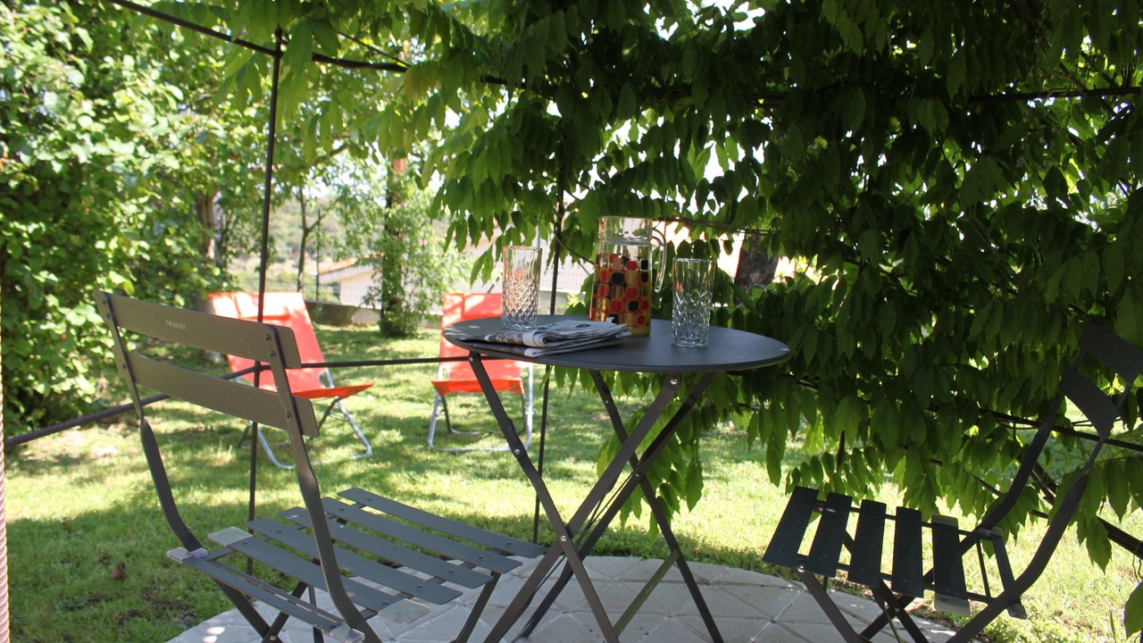 Photo of Outdoor in Llauro