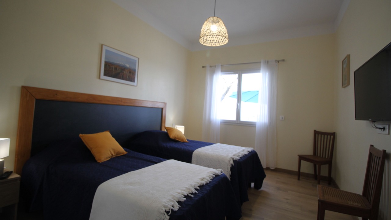 Photo of Bedroom in Llauro
