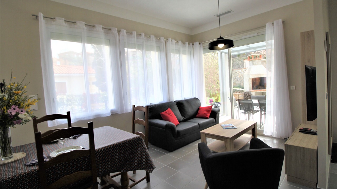 Photo of Livingroom in Llauro