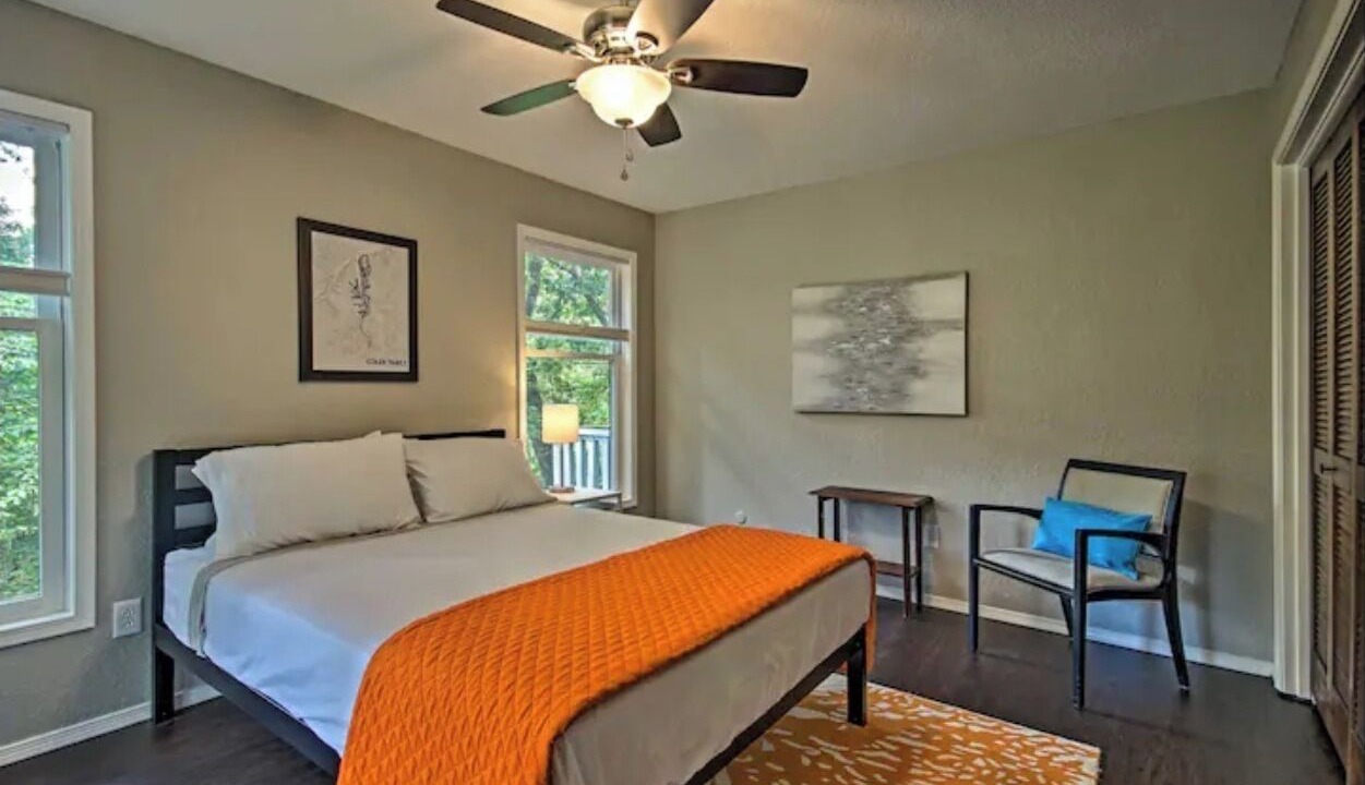 Photo of Bedroom in Bella Vista
