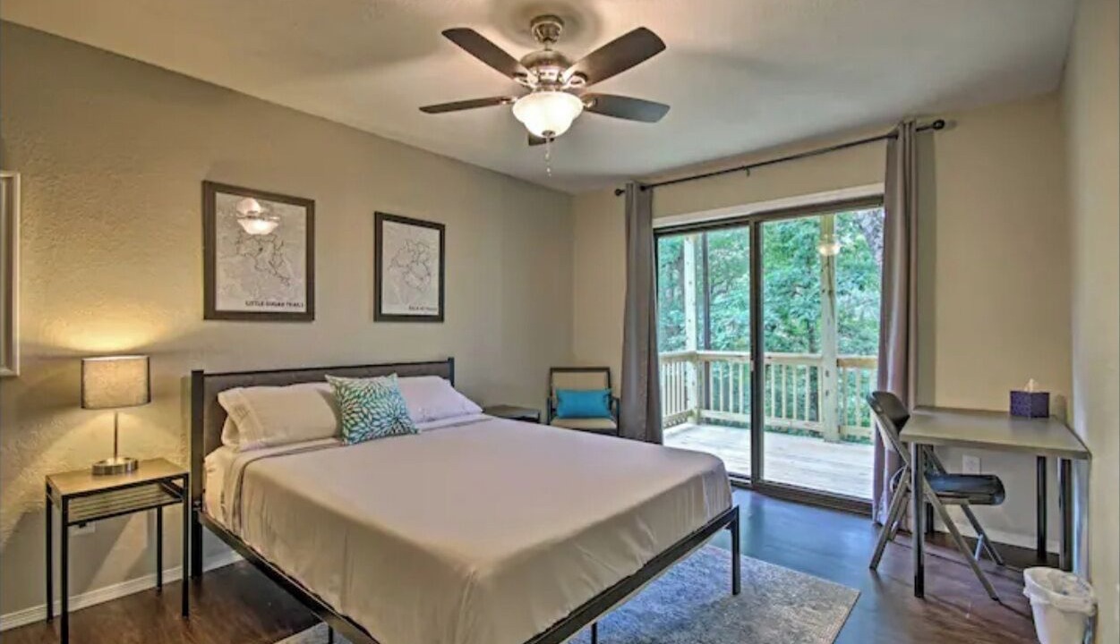 Photo of Bedroom in Bella Vista