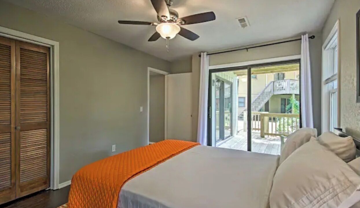 Photo of Bedroom in Bella Vista