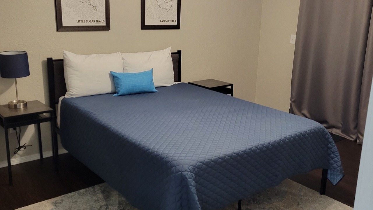 Photo of Bedroom in Bella Vista