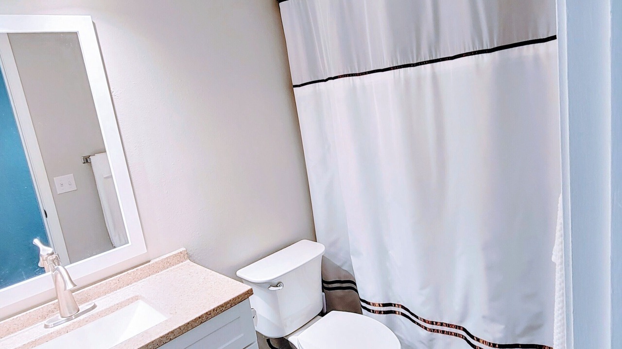 Photo of Bathroom in Bella Vista