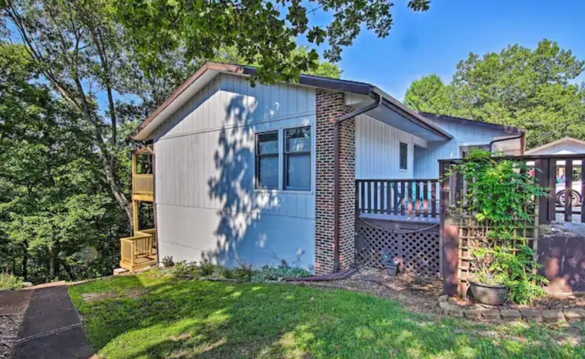 Photo of Outdoor in Bella Vista