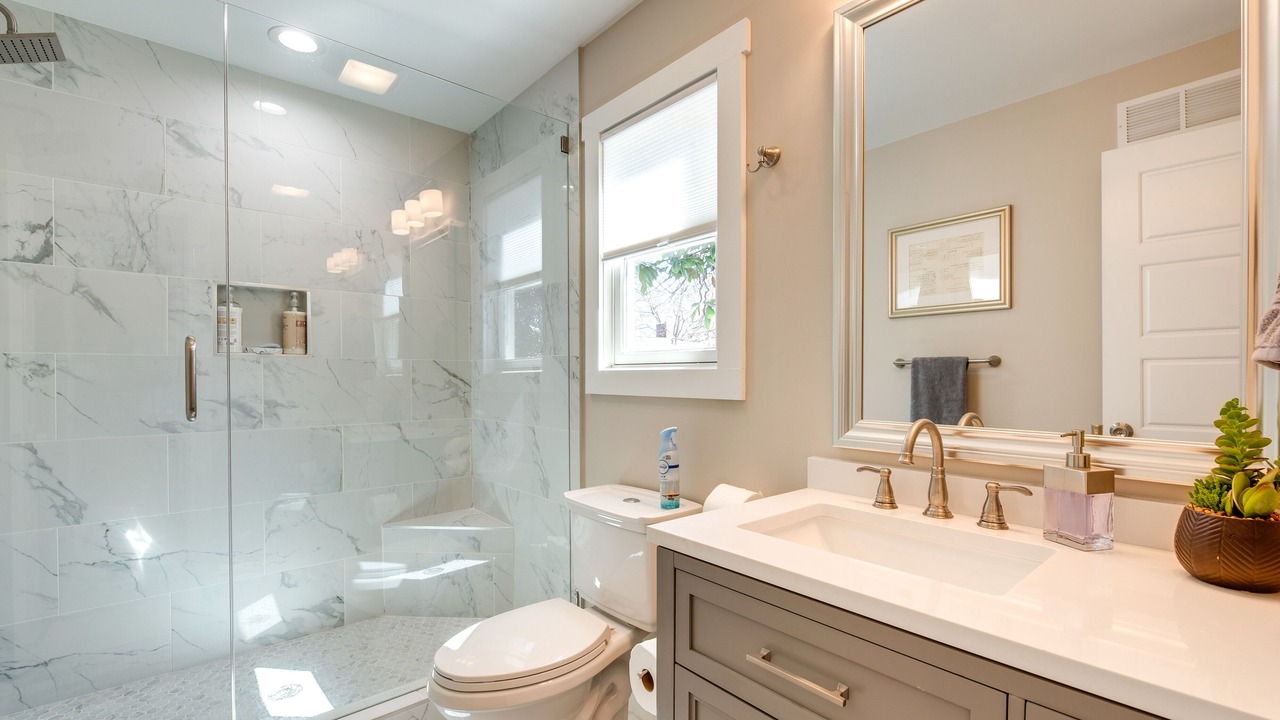 Photo of Bathroom in Atlanta