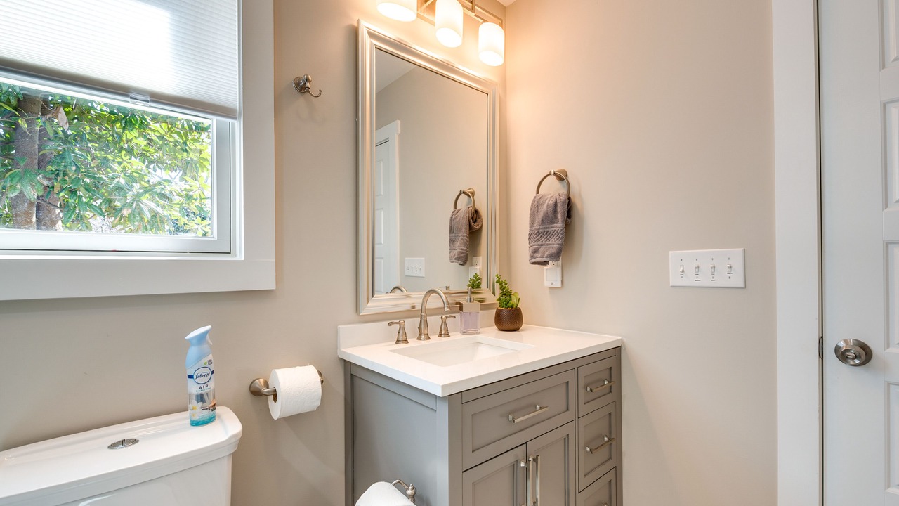 Photo of Bathroom in Atlanta