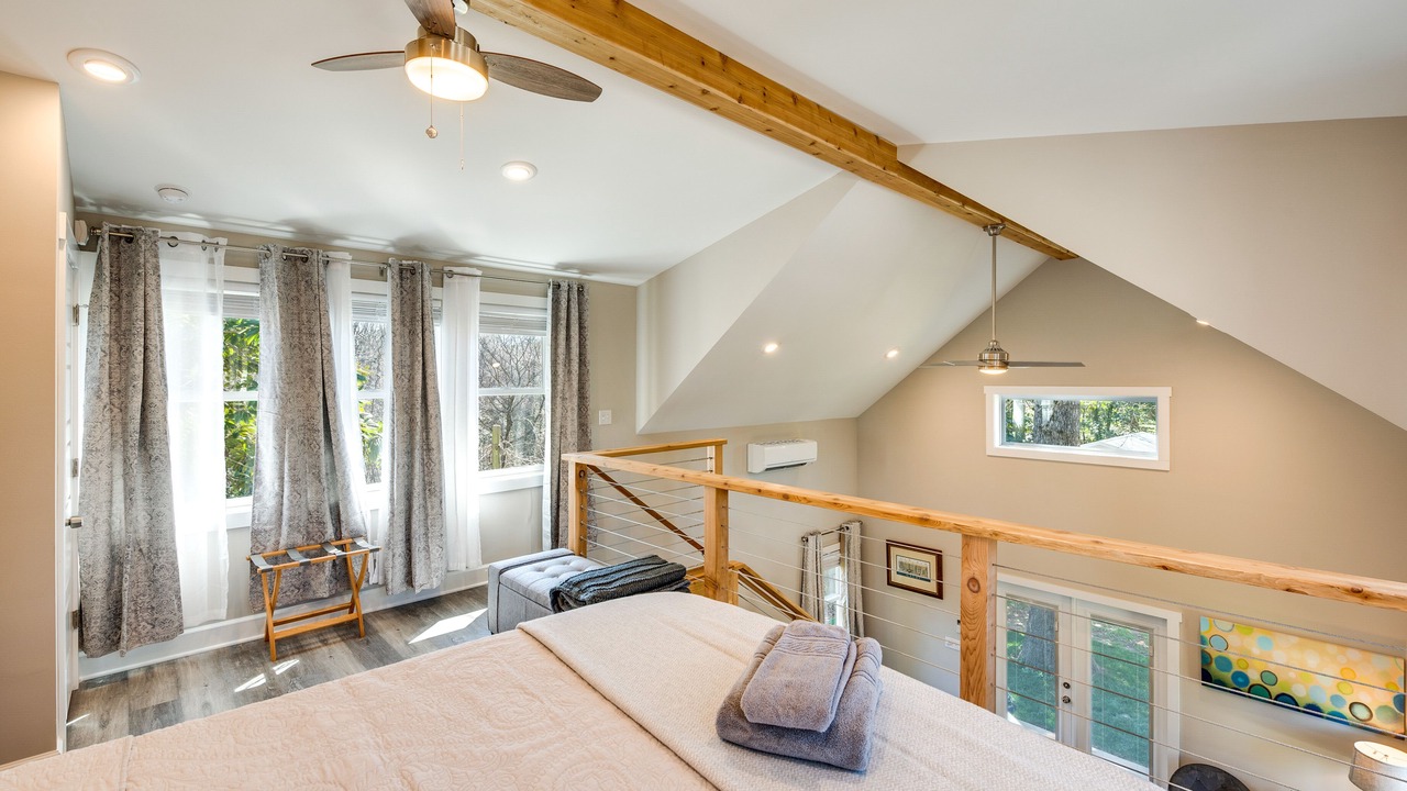 Photo of Bedroom in Atlanta