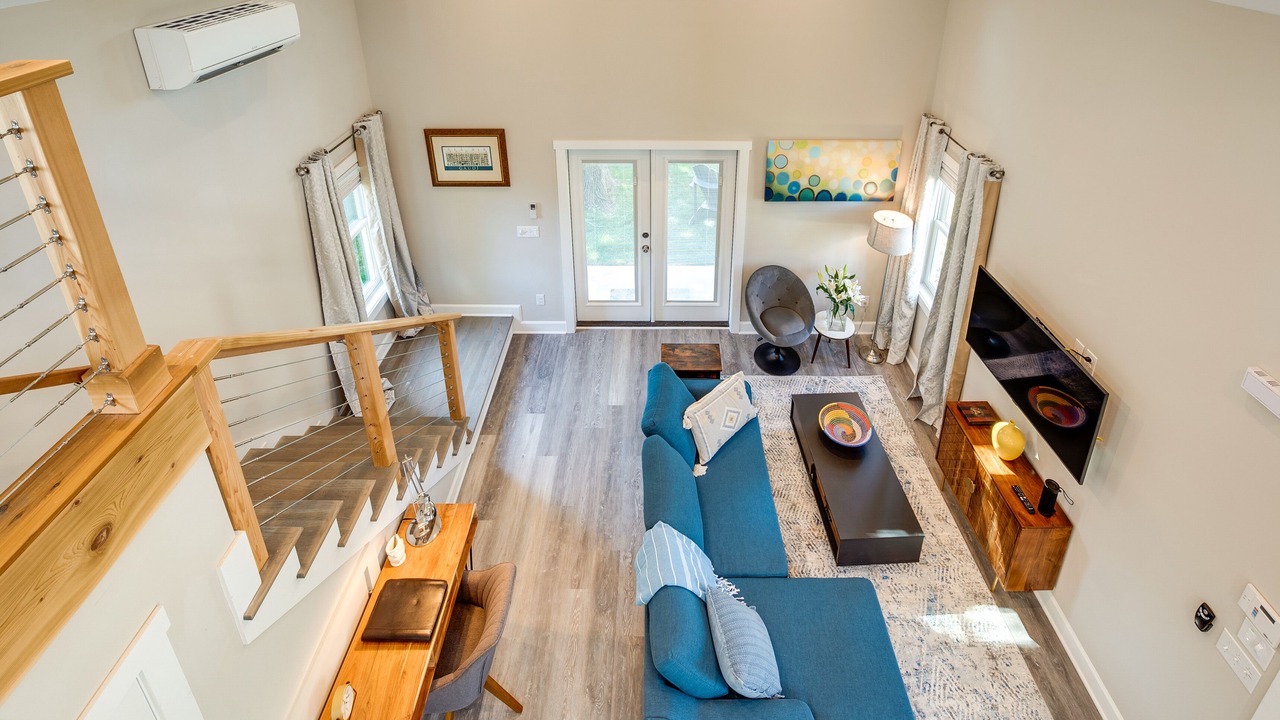 Photo of Livingroom in Atlanta