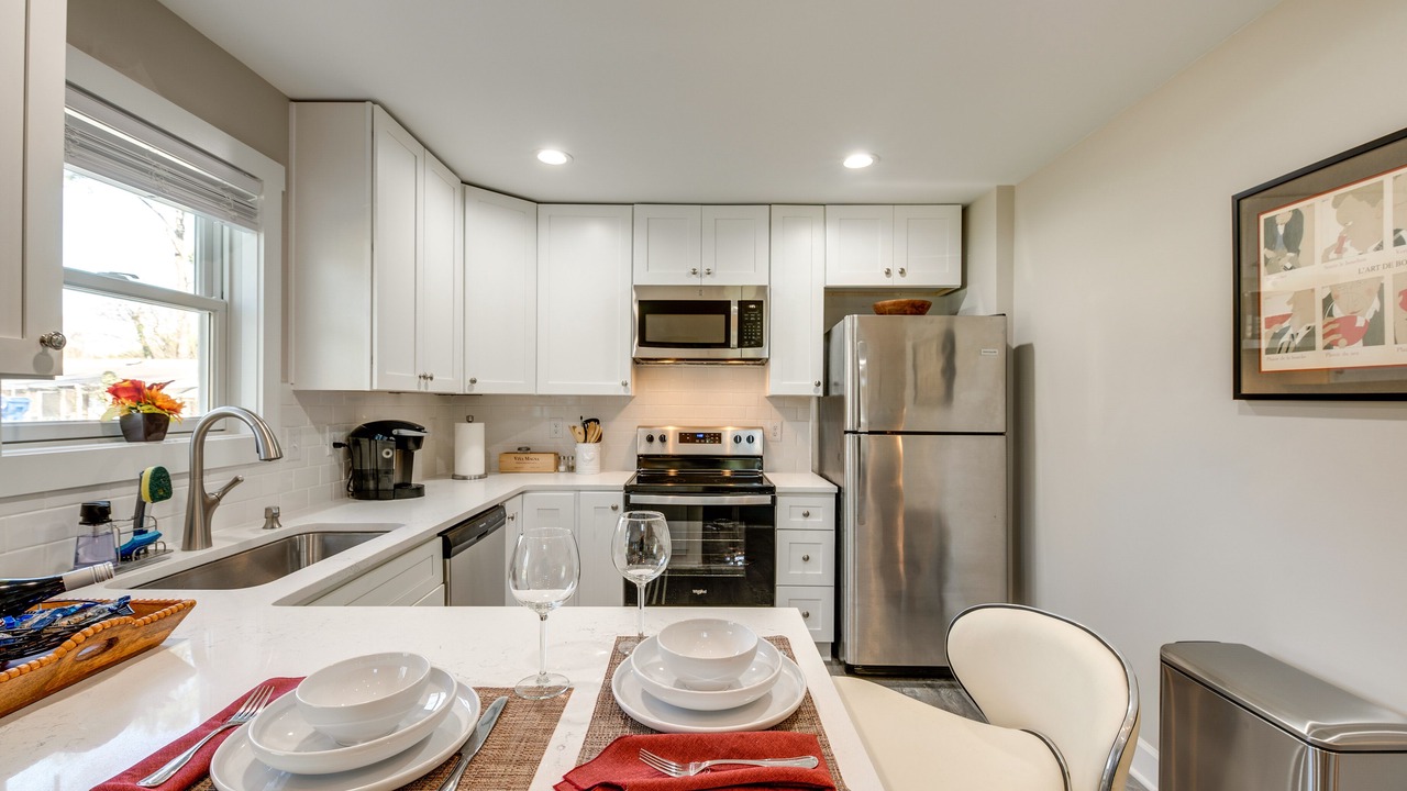 Photo of Kitchen in Atlanta