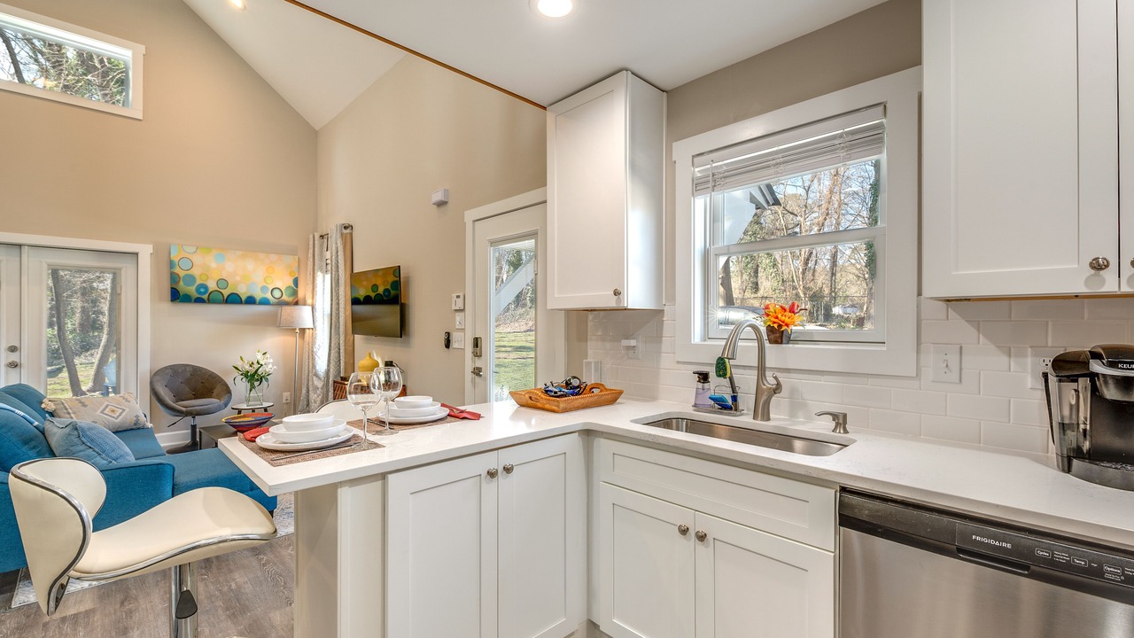 Photo of Kitchen in Atlanta