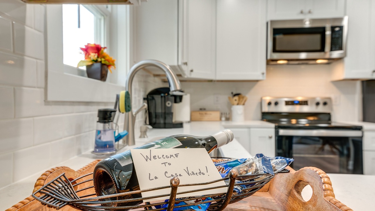 Photo of Kitchen in Atlanta