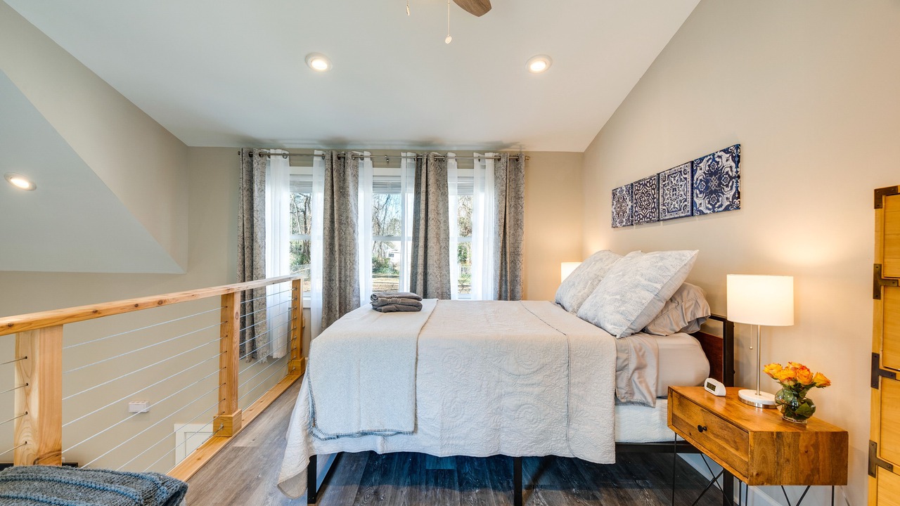 Photo of Bedroom in Atlanta