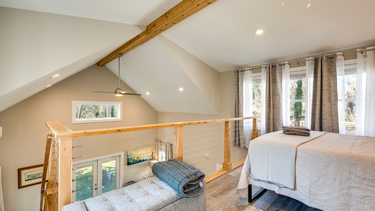 Photo of Bedroom in Atlanta