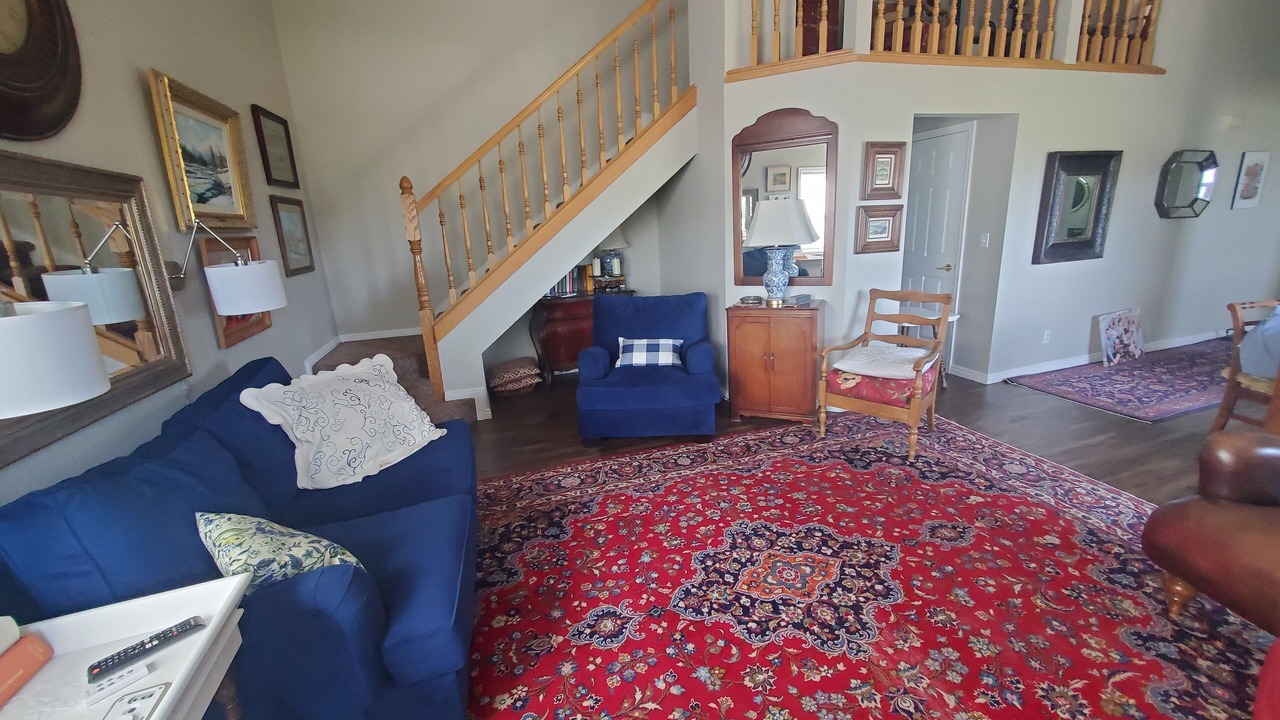 Photo of Bedroom in Midway