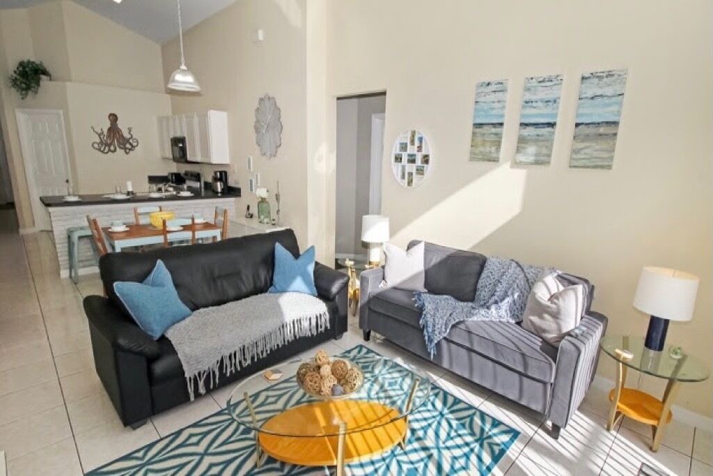 Photo of Bedroom in Lake Berkley