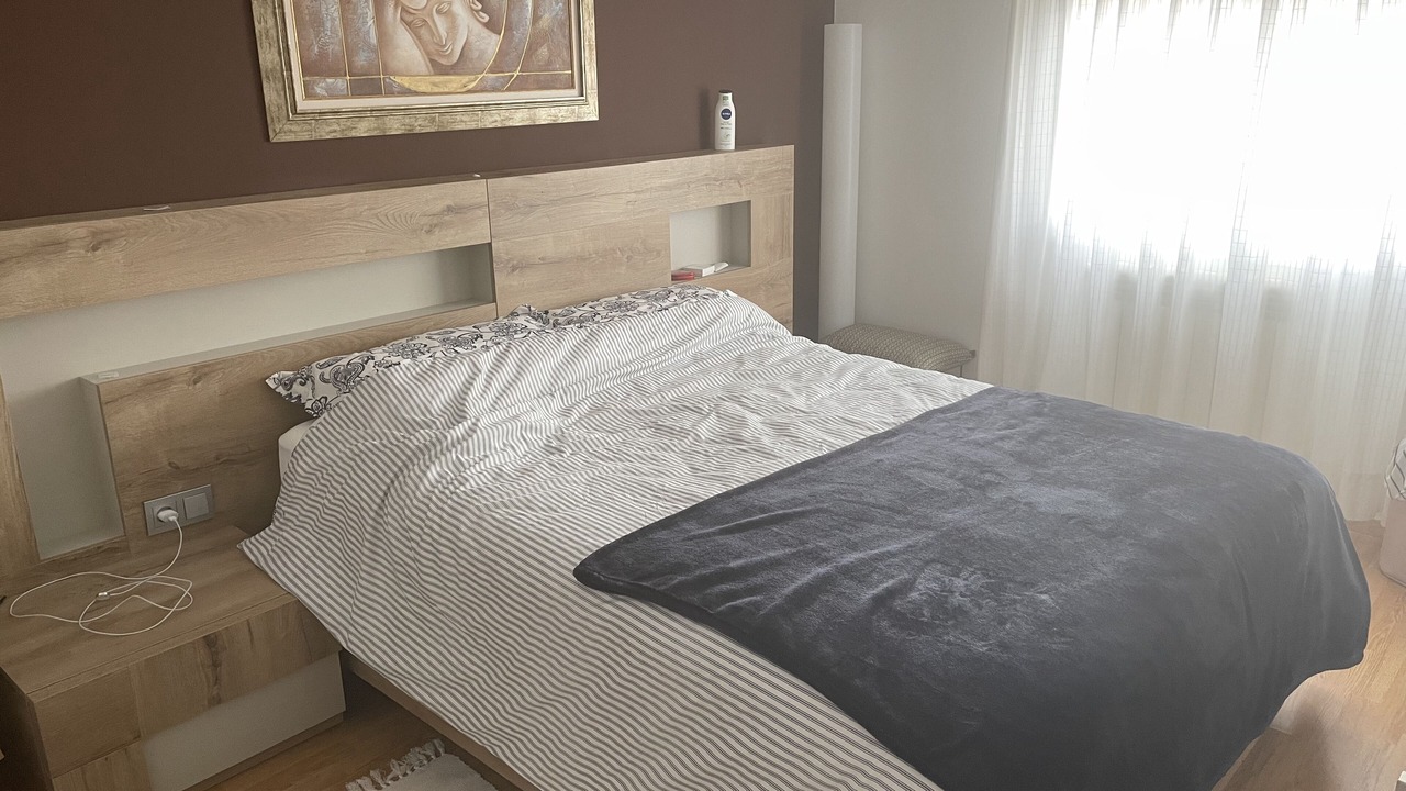 Photo of Bedroom in L'Eucaliptus