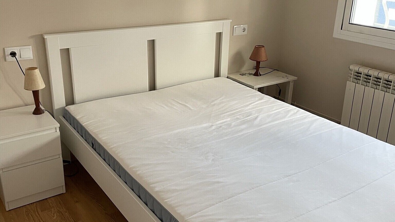 Photo of Bedroom in L'Eucaliptus