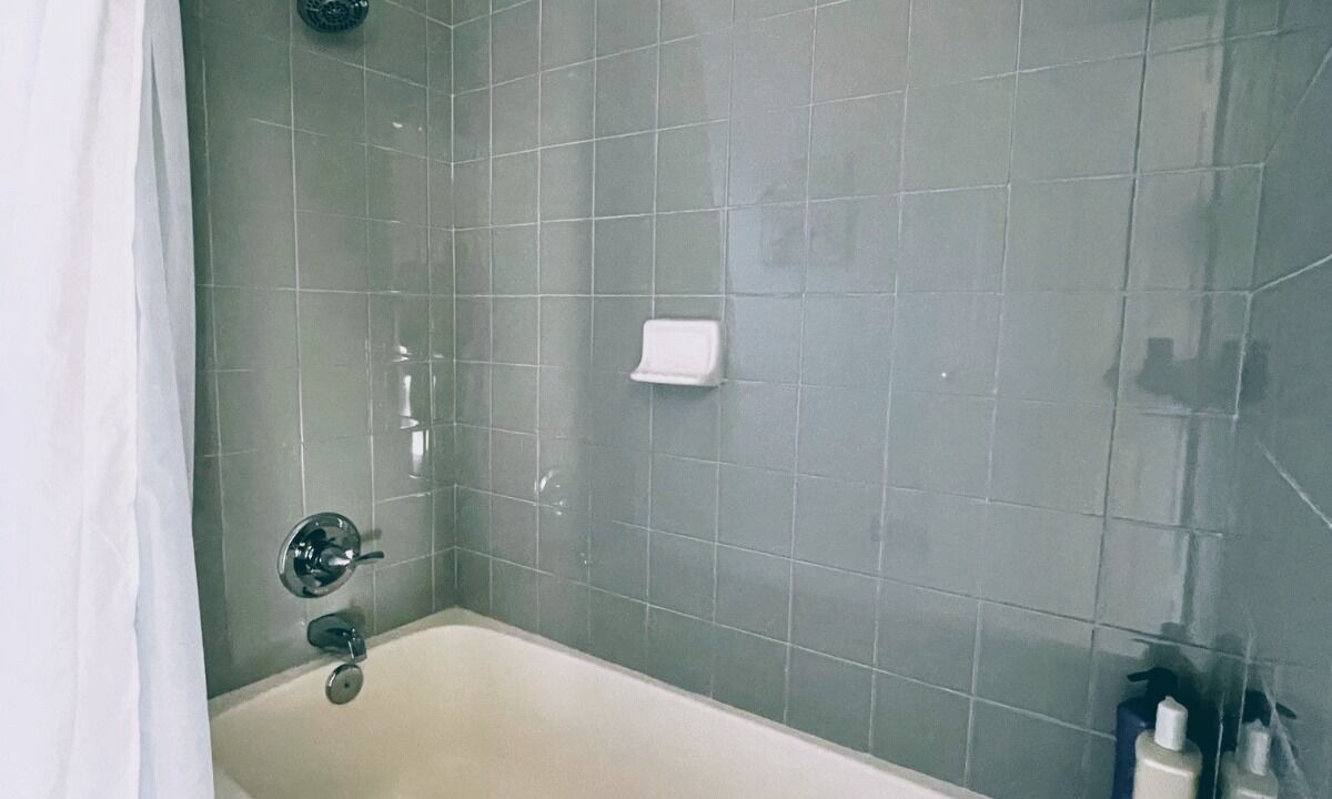 Photo of Bathroom in Woodland Hills