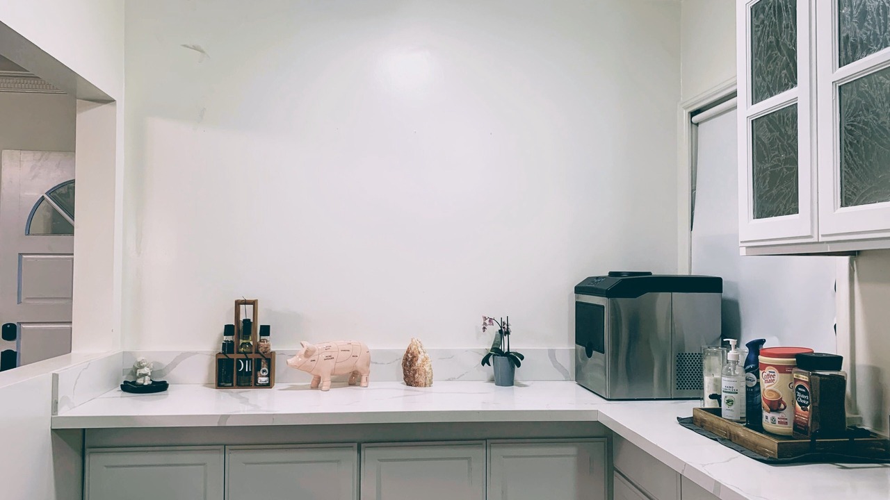 Photo of Kitchen in Woodland Hills