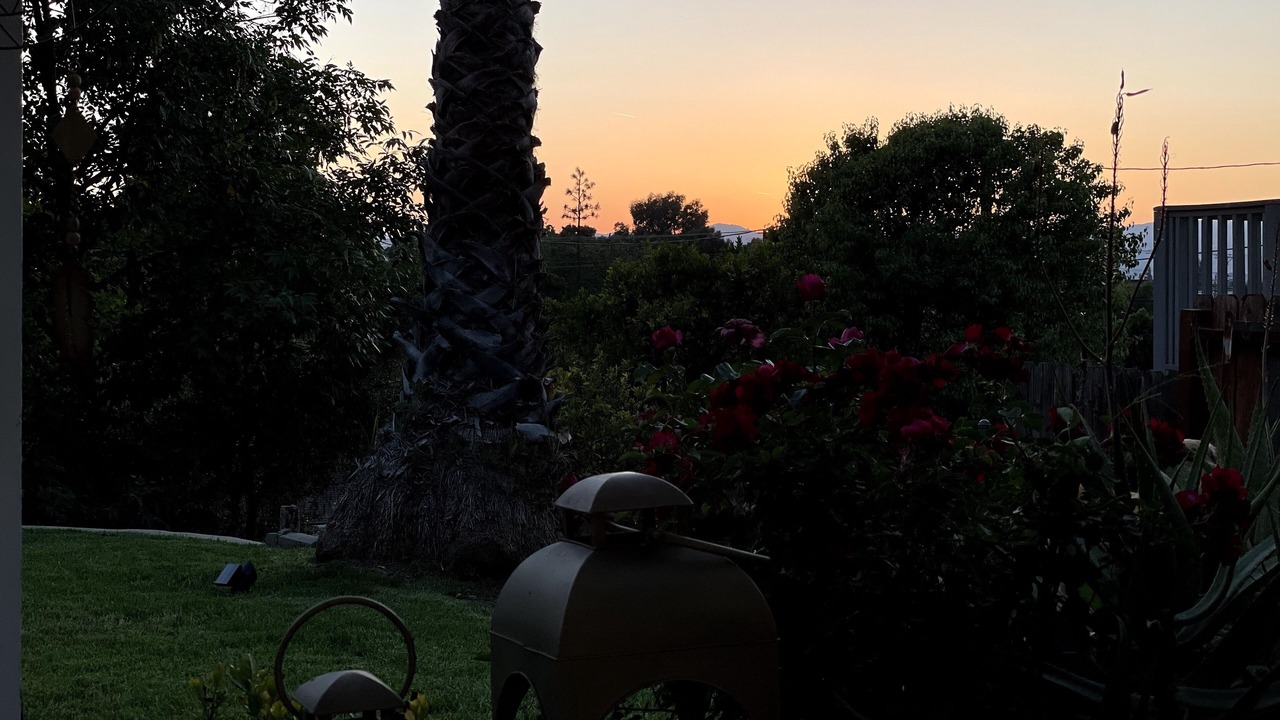 Photo of Outdoor in Woodland Hills