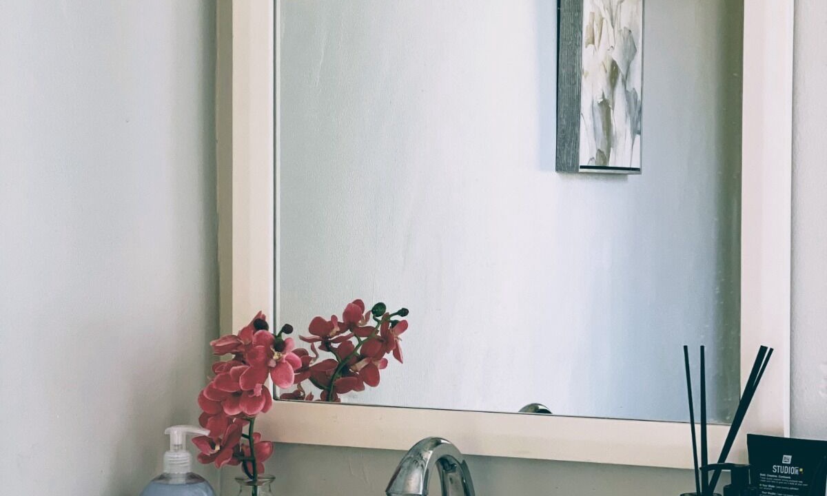 Photo of Bathroom in Woodland Hills