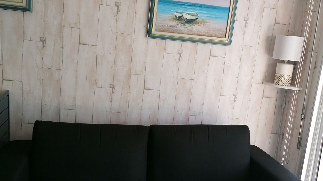 Photo of Livingroom in Merlimont-Plage