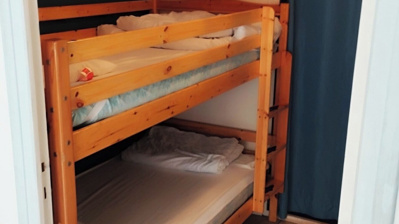 Photo of Bedroom in Merlimont-Plage