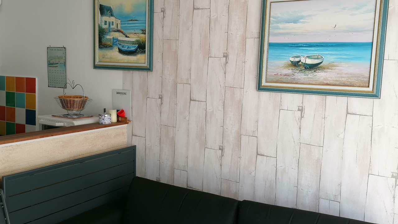 Photo of Livingroom in Merlimont-Plage