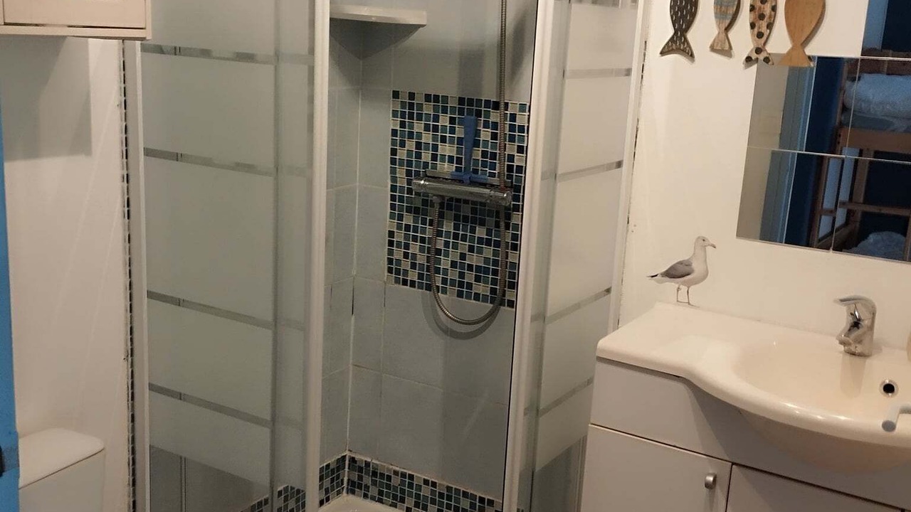 Photo of Bathroom in Merlimont-Plage
