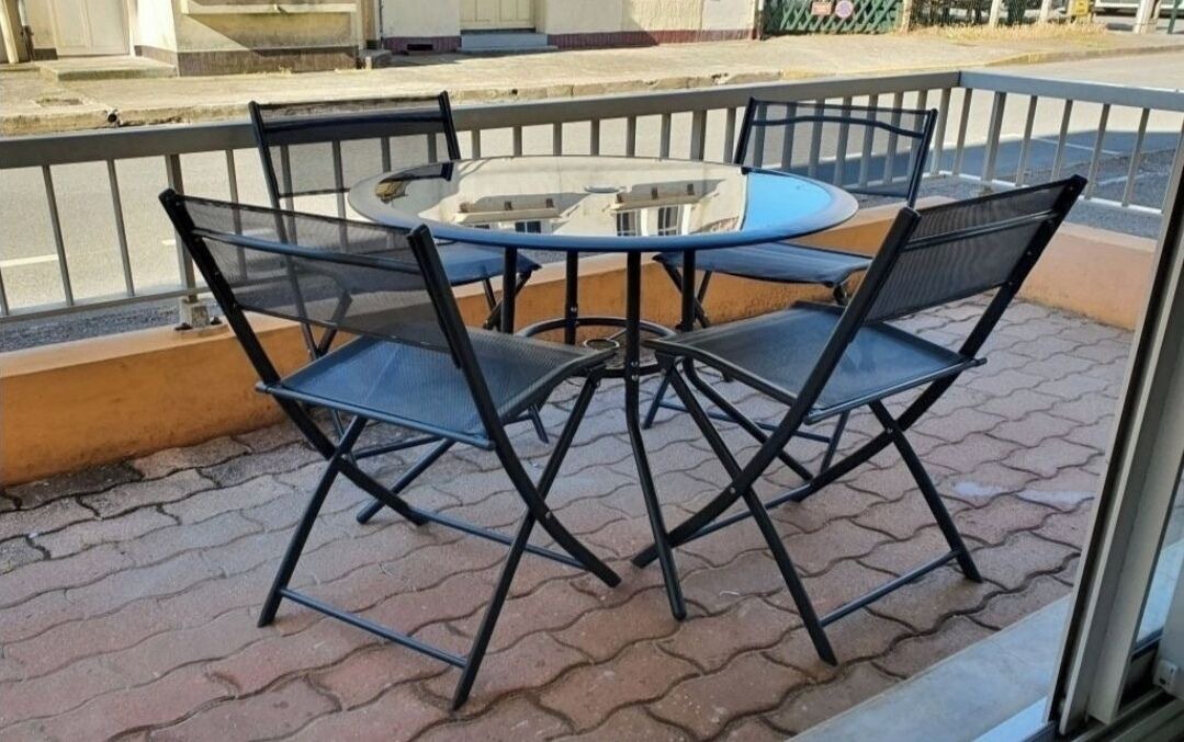 Photo of Outdoor in Merlimont-Plage