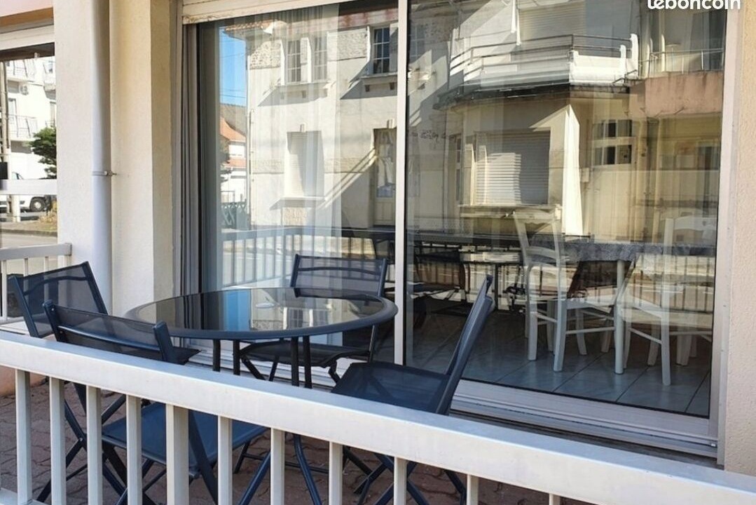Photo of Outdoor in Merlimont-Plage