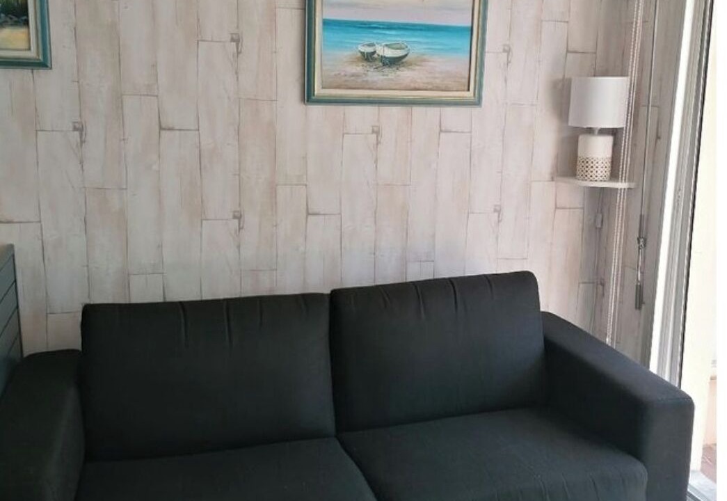 Photo of Livingroom in Merlimont-Plage