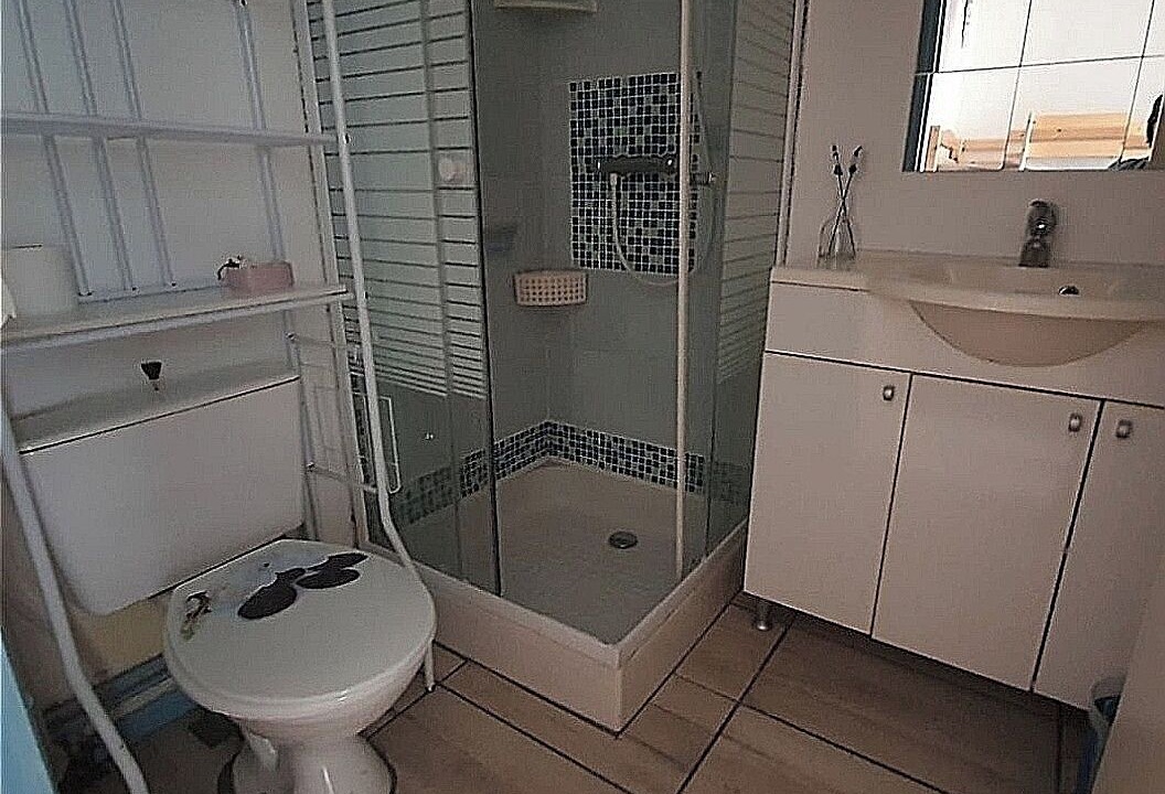 Photo of Bathroom in Merlimont-Plage