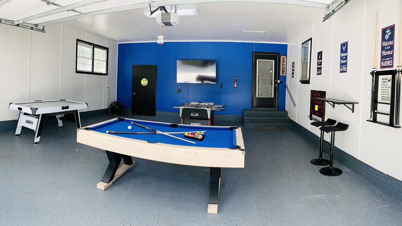 Photo of Bedroom in Kinston