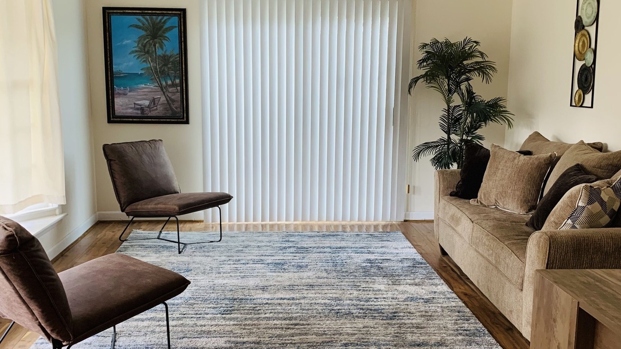 Photo of Livingroom in Kinston