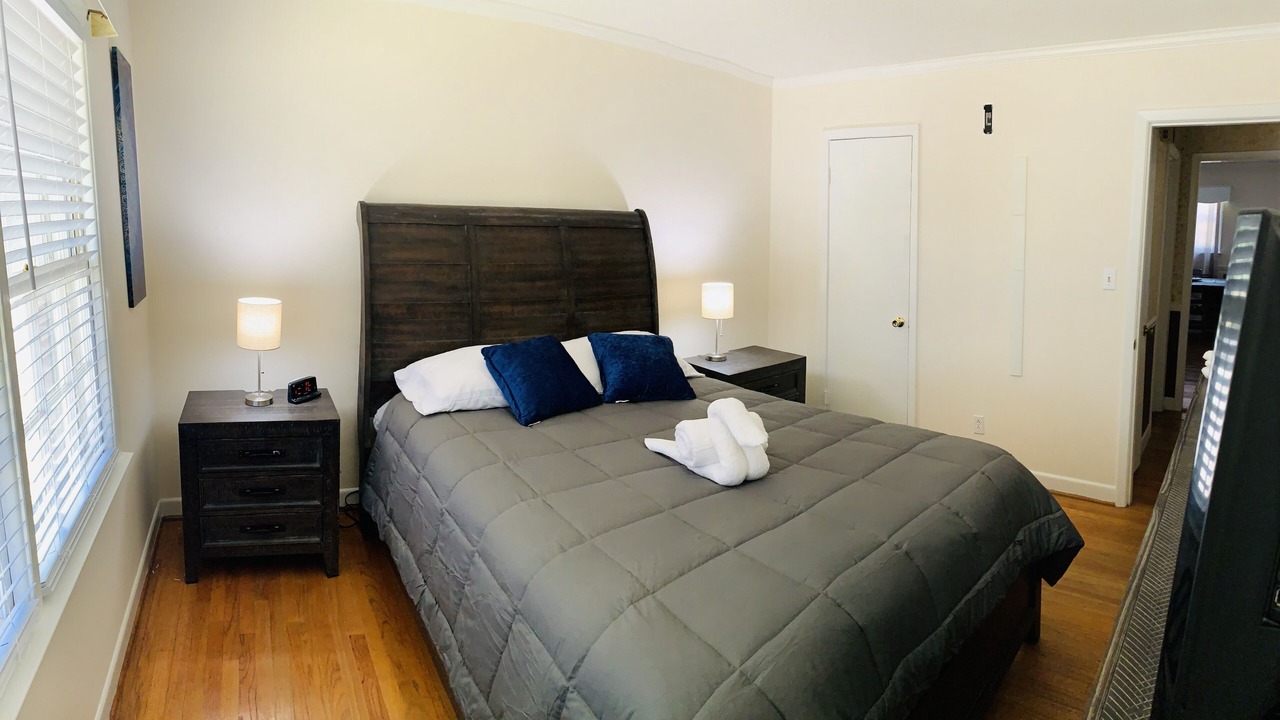 Photo of Bedroom in Kinston