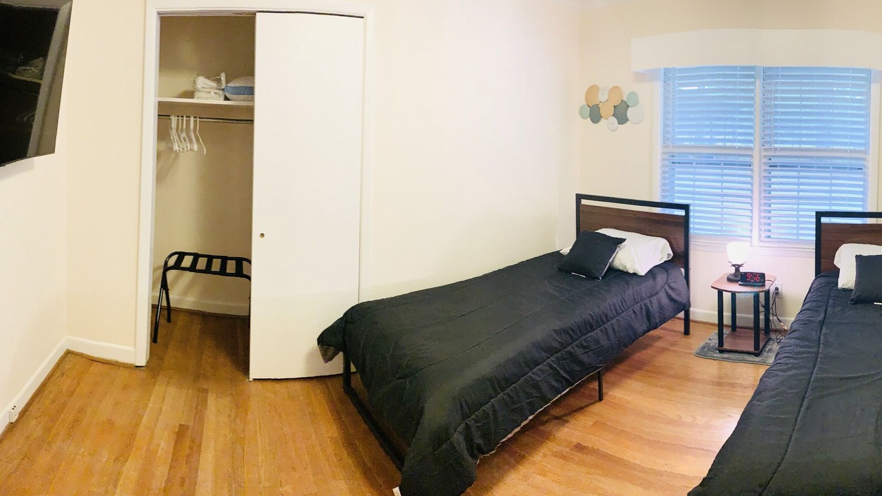 Photo of Bedroom in Kinston