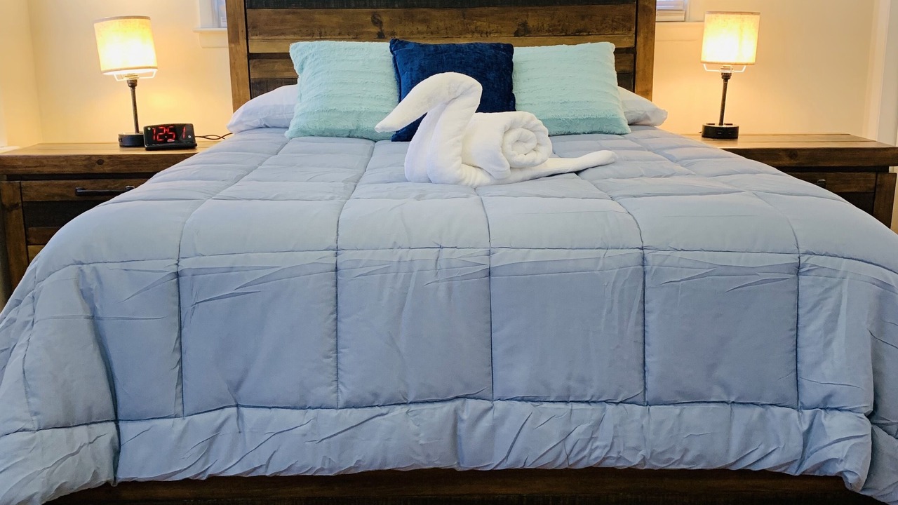 Photo of Bedroom in Kinston