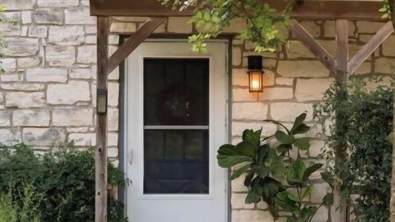 Photo of Outdoor in Georgetown