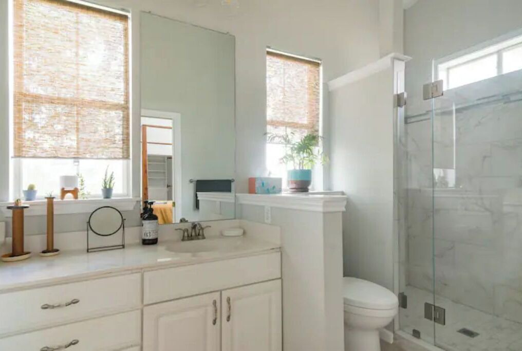 Photo of Bathroom in Georgetown