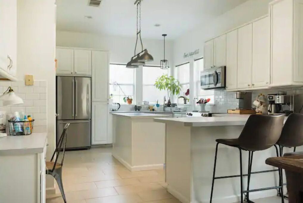 Photo of Kitchen in Georgetown