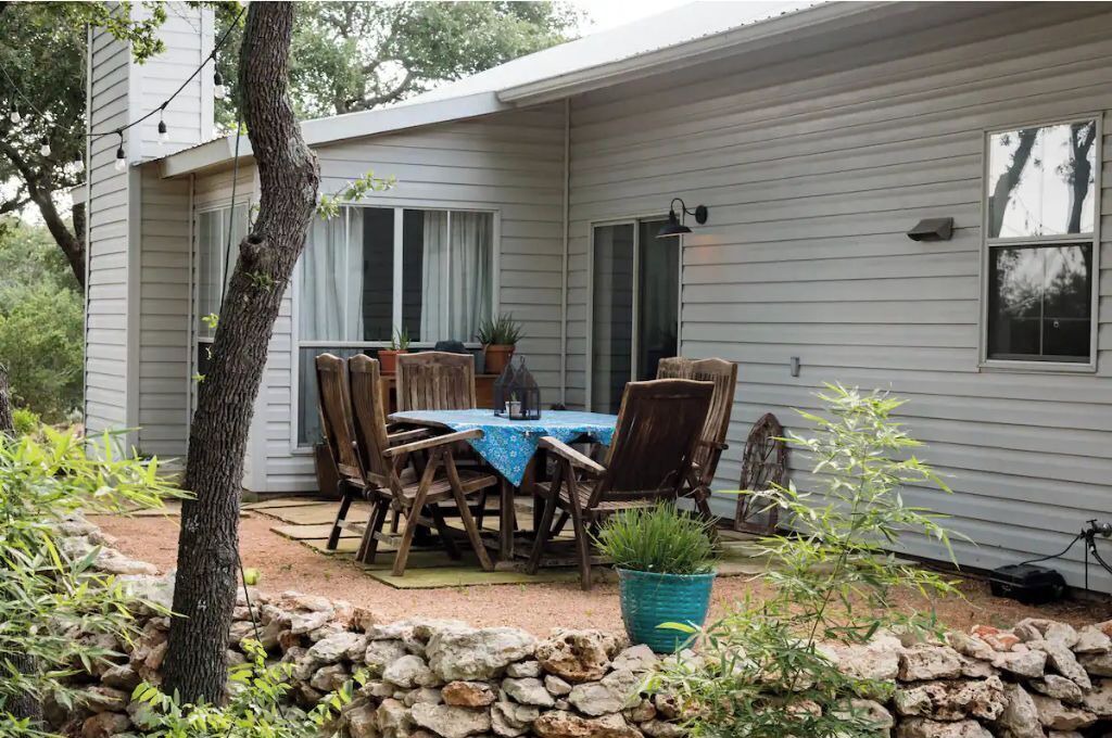 Photo of Outdoor in Georgetown