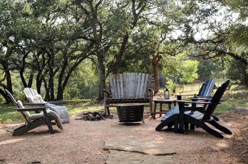 Photo of Outdoor in Georgetown