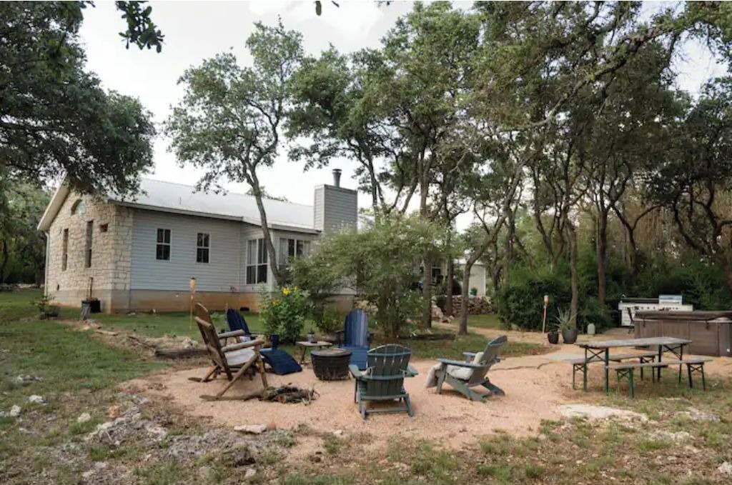 Photo of Outdoor in Georgetown