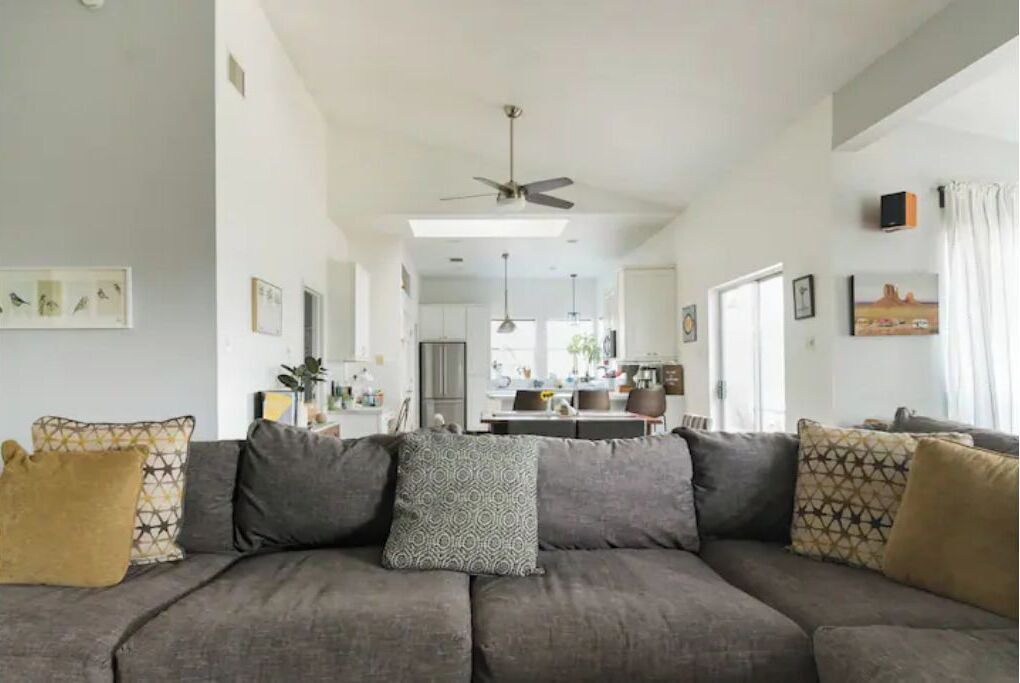 Photo of Livingroom in Georgetown